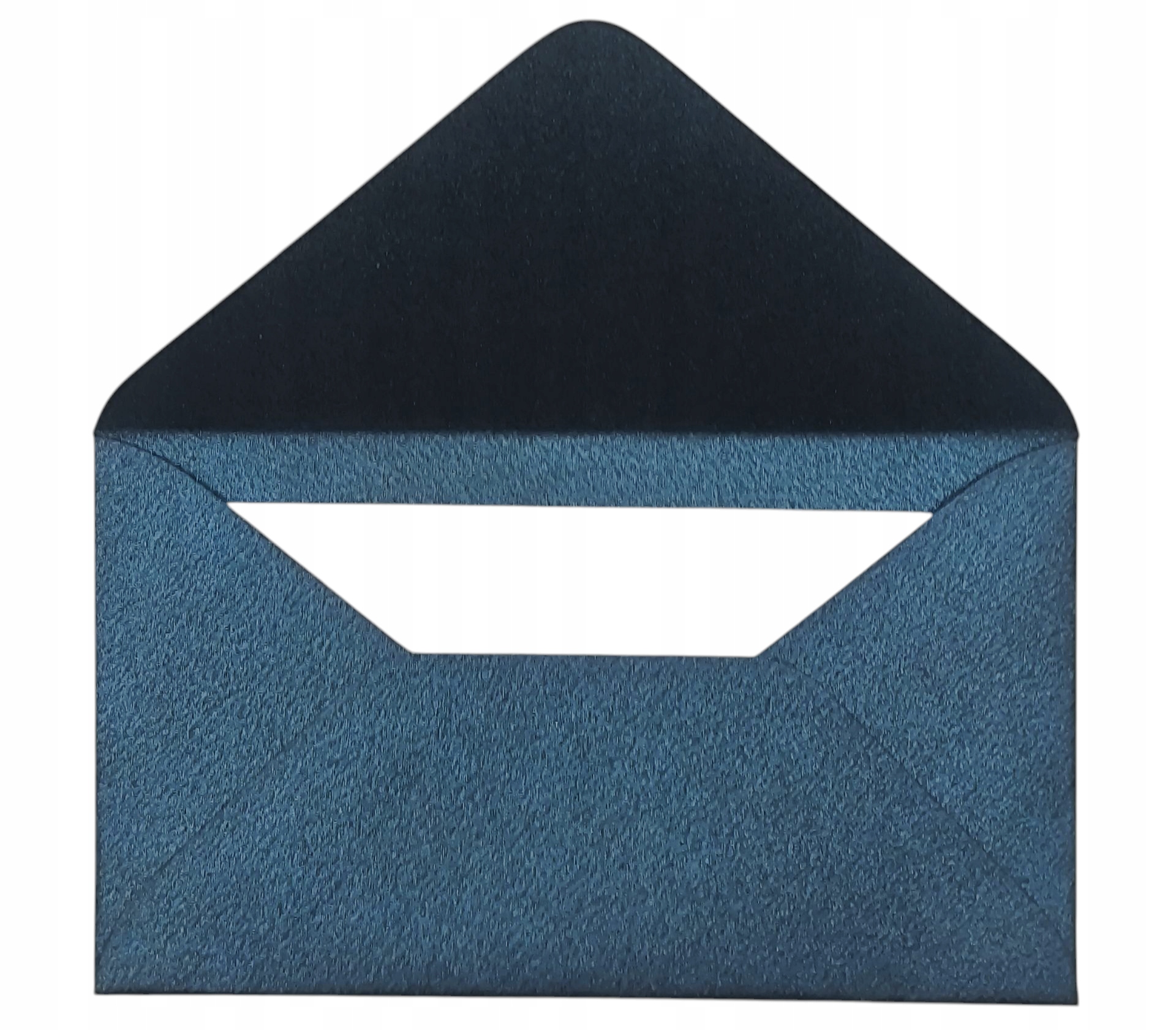Koperty kolorowe mini Premium Metalik 20szt Art King Mix zestaw 100mm x60mm - obrazek 3