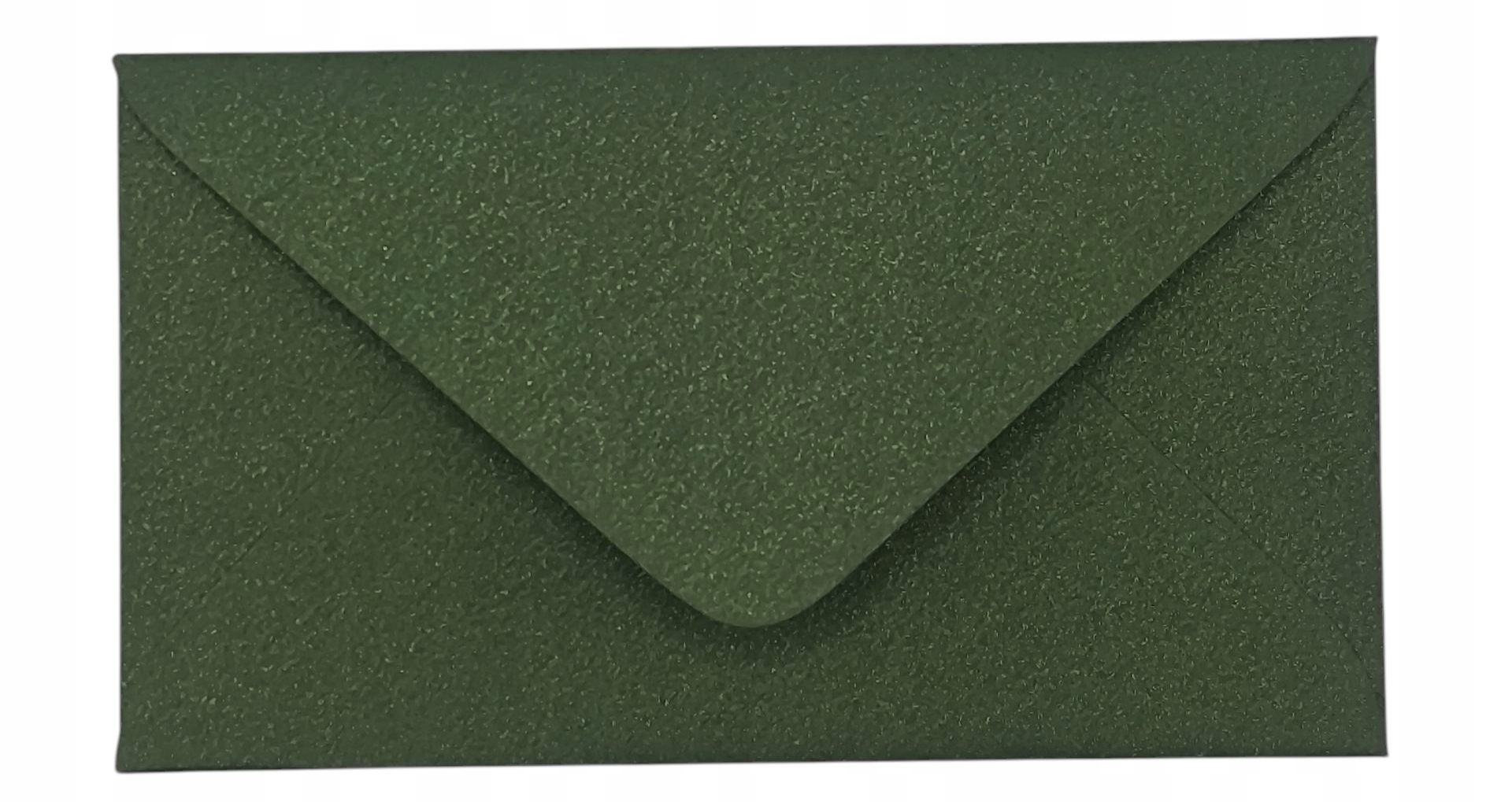 Koperty kolorowe mini Premium Metalik 20szt Art King Mix zestaw 100mm x60mm - obrazek 5