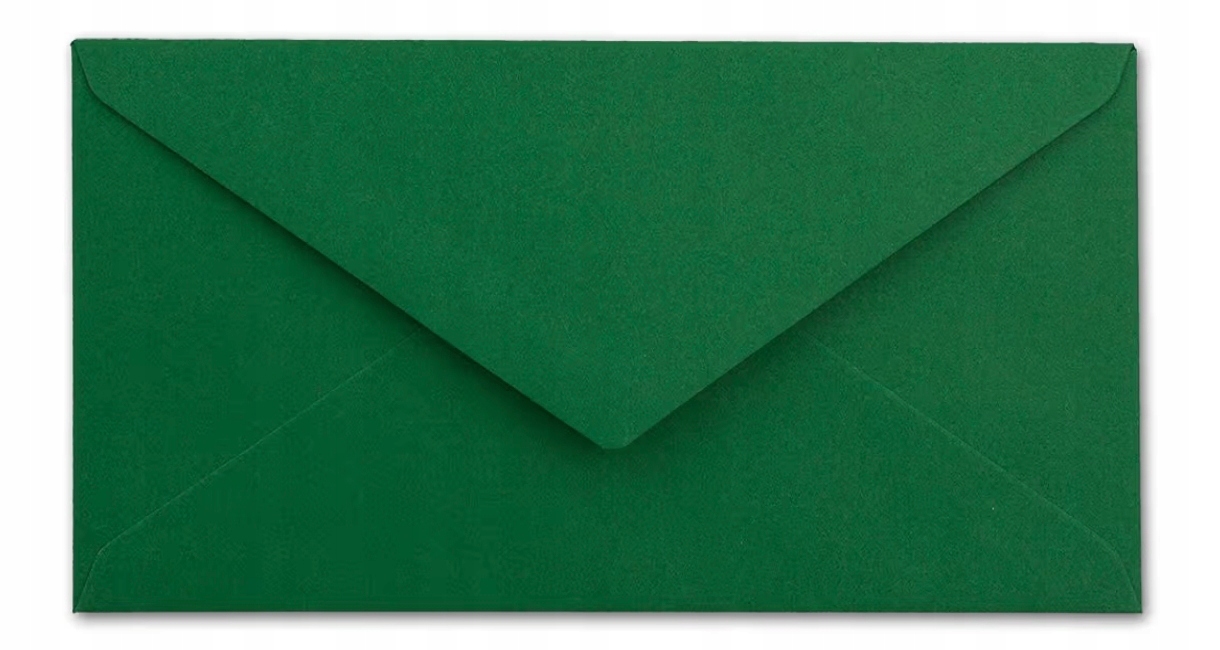Koperty DL PREMIUM 120g 220x110mm zaproszenia voucher pieniądze papeteria - obrazek 3