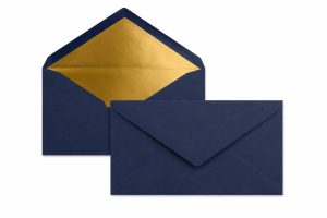 Koperty DL PREMIUM 120g 220x110mm zaproszenia voucher pieniądze papeteria