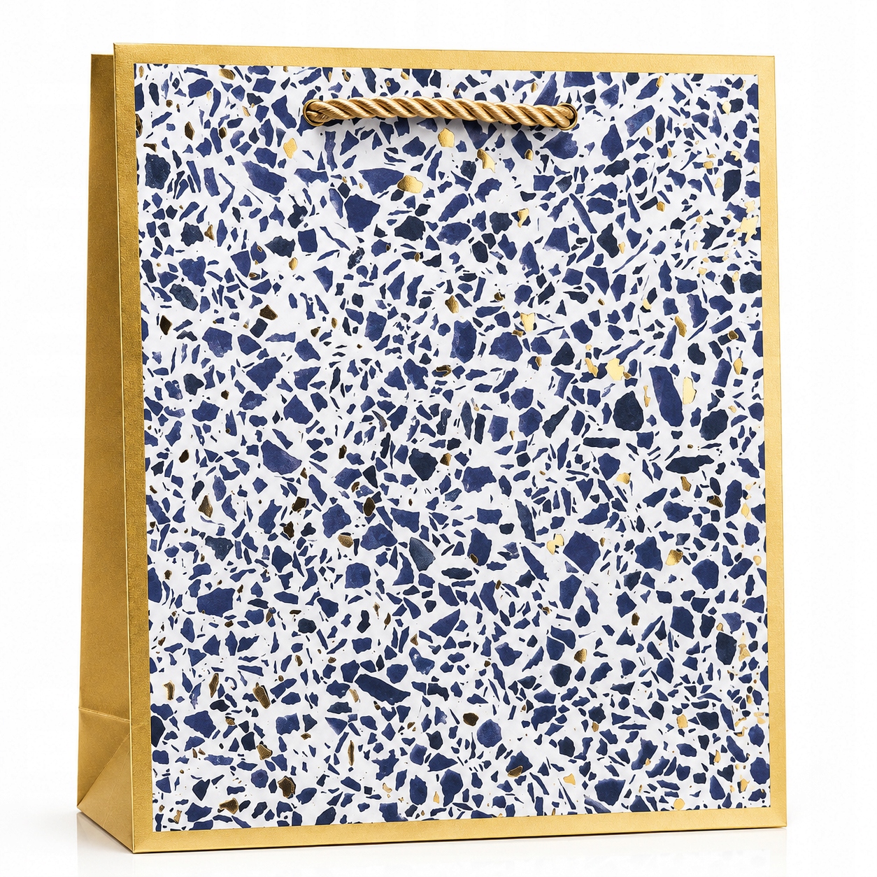 Torby Prezentowe 18x23x8cmMocne Sztywne Mix Wzorów 12 szt. Premium - obrazek 4
