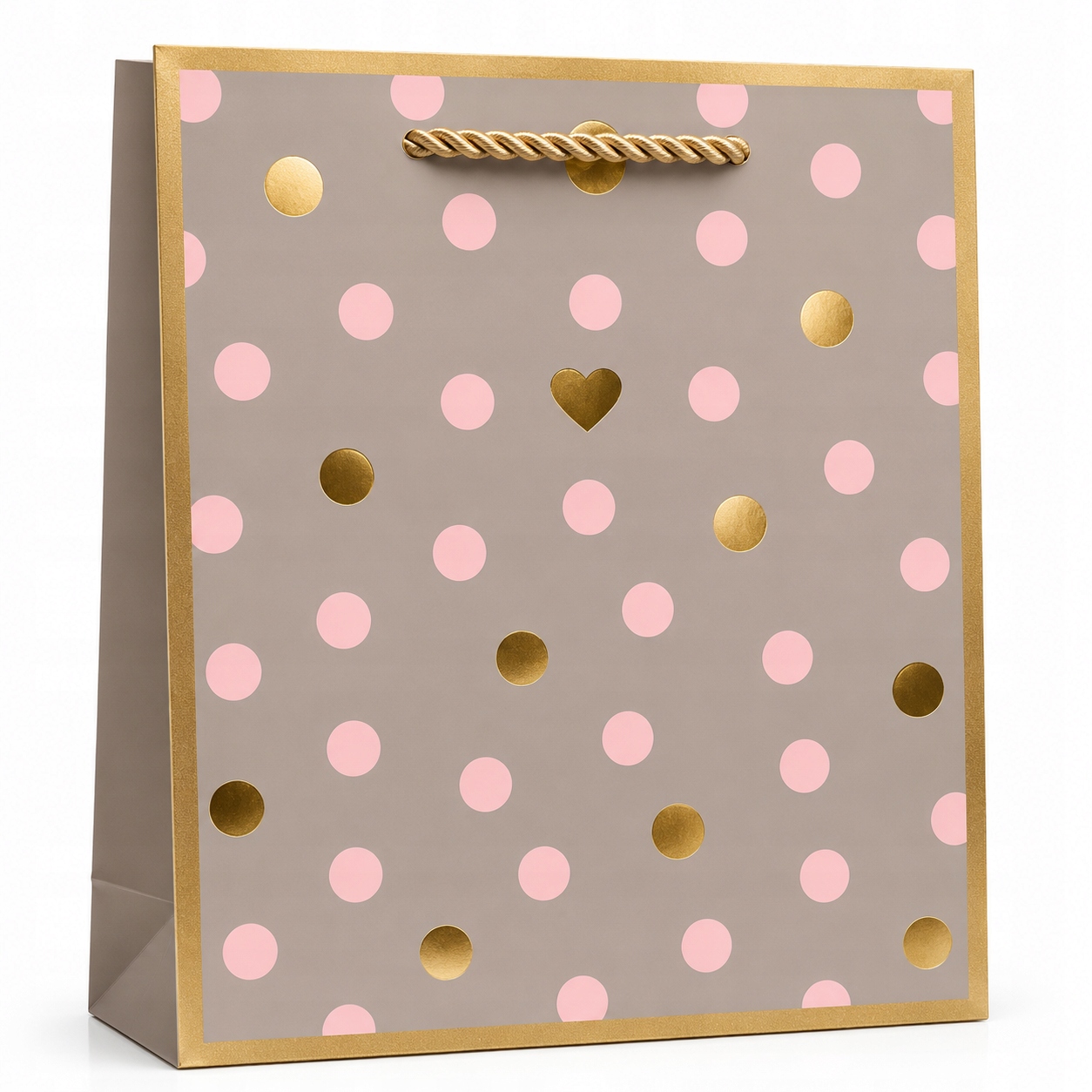 Torby Prezentowe 18x23x8cmMocne Sztywne Mix Wzorów 12 szt. Premium - obrazek 6