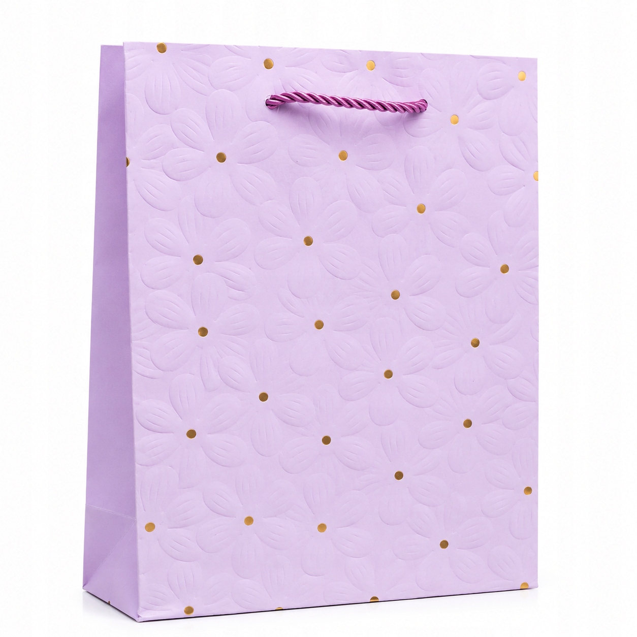 Torby Prezentowe 18x23x8cm Mocne Sztywne Mix Wzorów 12 szt. Premium - obrazek 4
