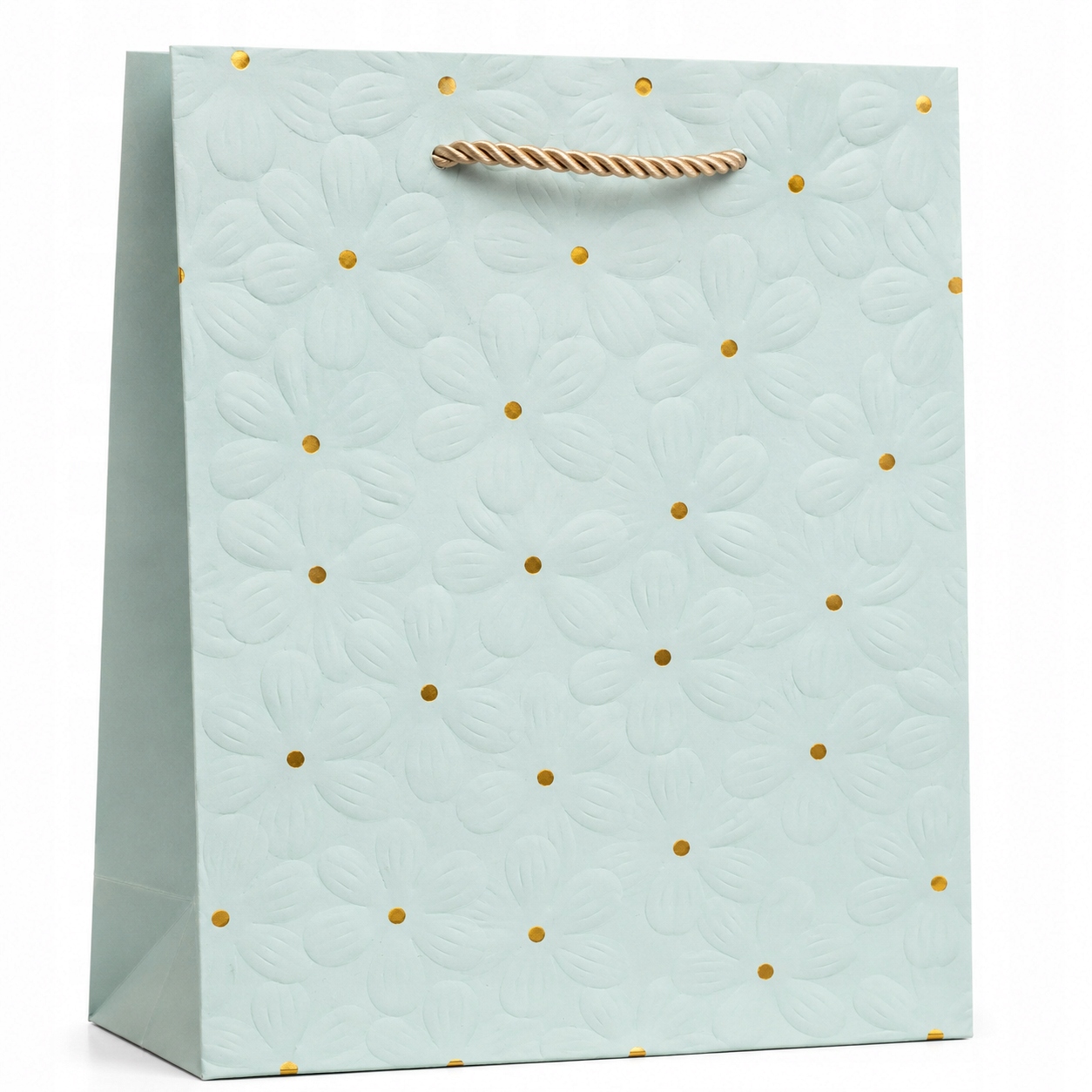 Torby Prezentowe 18x23x8cm Mocne Sztywne Mix Wzorów 12 szt. Premium - obrazek 5