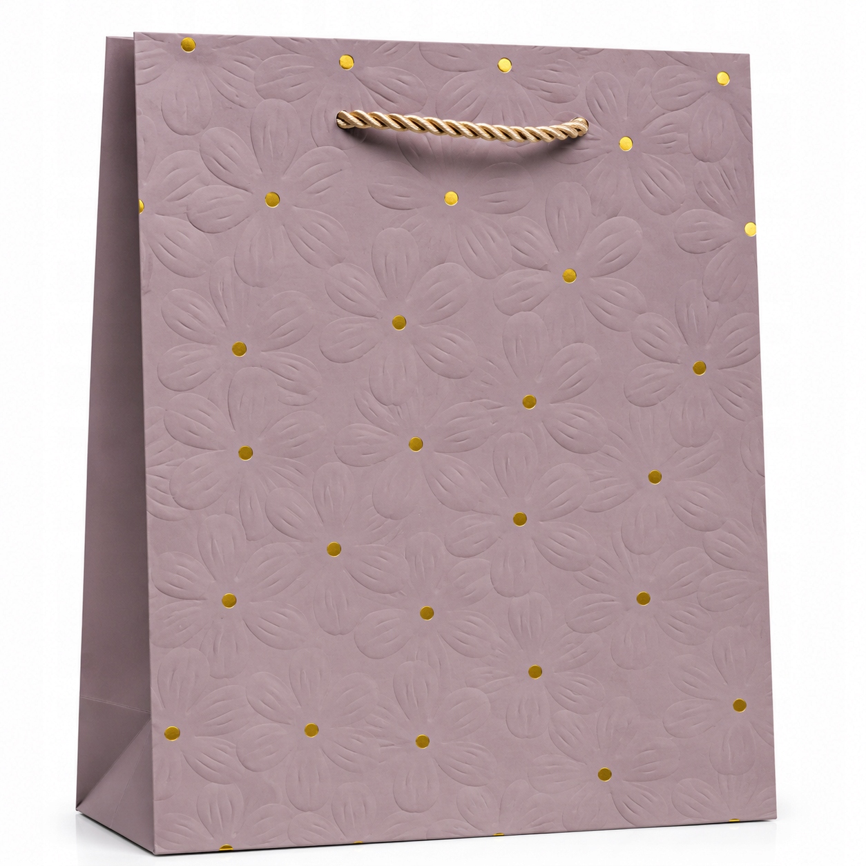 Torby Prezentowe 18x23x8cm Mocne Sztywne Mix Wzorów 12 szt. Premium - obrazek 6